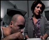 Luca Zingaretti e Cinzia Leone 3