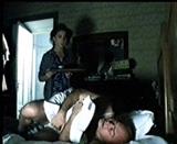 Luca Zingaretti e Cinzia Leone 5