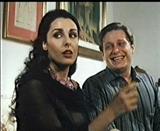 Sabrina Pellegrino e Massimiliano Caprara