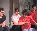 Quartetto 2001 - 02