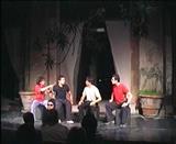 Quartetto 2001 - 04
