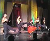 Quartetto 2001 - 05