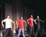 Quartetto 2001 - 06