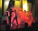 Quartetto 2001 - 08