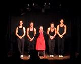 Quartetto 2003 - 01