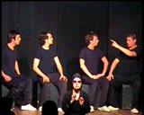 Quartetto 2003 - 05