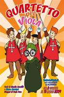 Quartetto Fumetto 01