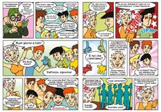 Quartetto Fumetto 05