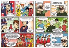 Quartetto Fumetto 08