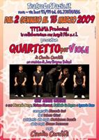 Quartetto Fumetto 11