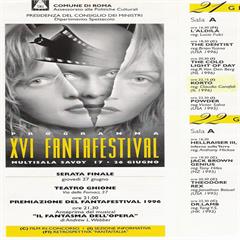 Korto Fantafestival