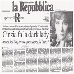 Margherita