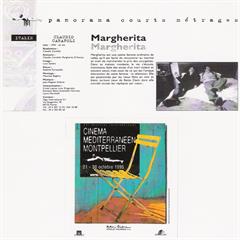 Margherita a Montpellier