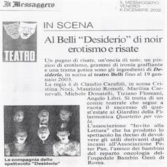 Desiderio - 12