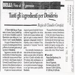 Desiderio - 16