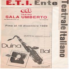 Duina Bal - 7