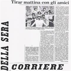 Kessy canta - 01