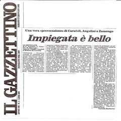 Le Impiegate - 26