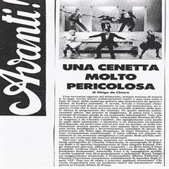 Mais e poi mais - 08