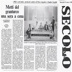 Mais e poi mais - 19