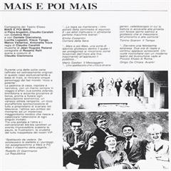 Mais e poi mais - 20