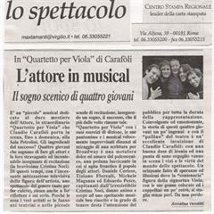 Quartetto per Viola - 02
