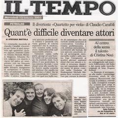 Quartetto per Viola - 03