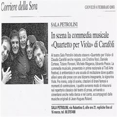 Quartetto per Viola - 11