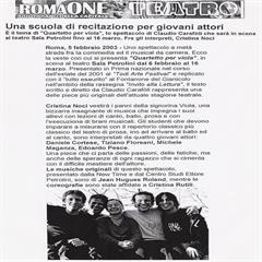 Quartetto per Viola - 13