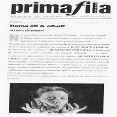Quartetto per Viola - 18