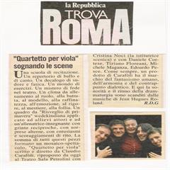Quartetto per Viola - 19
