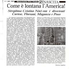 Quartetto per Viola - 28