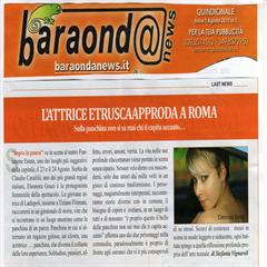 Sopra la panca - Baraonda