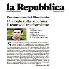 Sopra la panca - La Repubblica